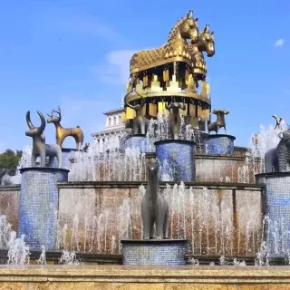 السياحة فى كوتايسي