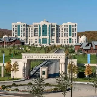 الاماكن السياحية فى قوبا أهم 8 اماكن سياحية فى قوبا