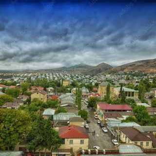 الطقس فى قوبا: منتجعات تزلج وحدائق ساحرة للسياحة طوال العام