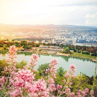 أفضل 5 منتجعات بجورجيا 2022