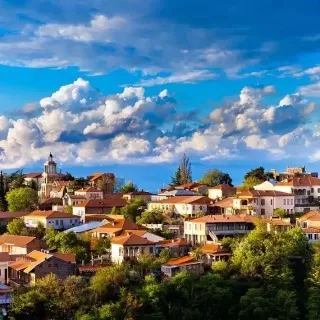 أهم المعالم السياحية في كاخيتي