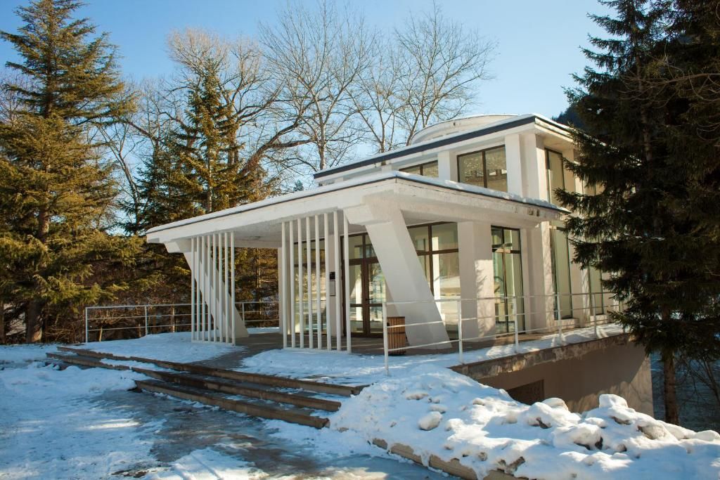 بورجومي ليكاني