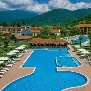 Georgia Honeymoon: 10 Nights, 11 Days