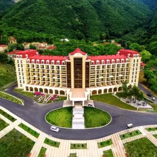 Georgia and Azerbaijan Program: 12 Nights / 13 Days